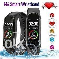 M4 Smart Bracelet