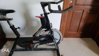 Exercise cycle for sale 0
