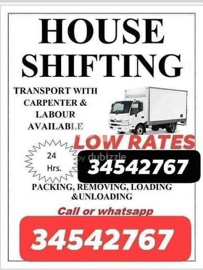 House Movers