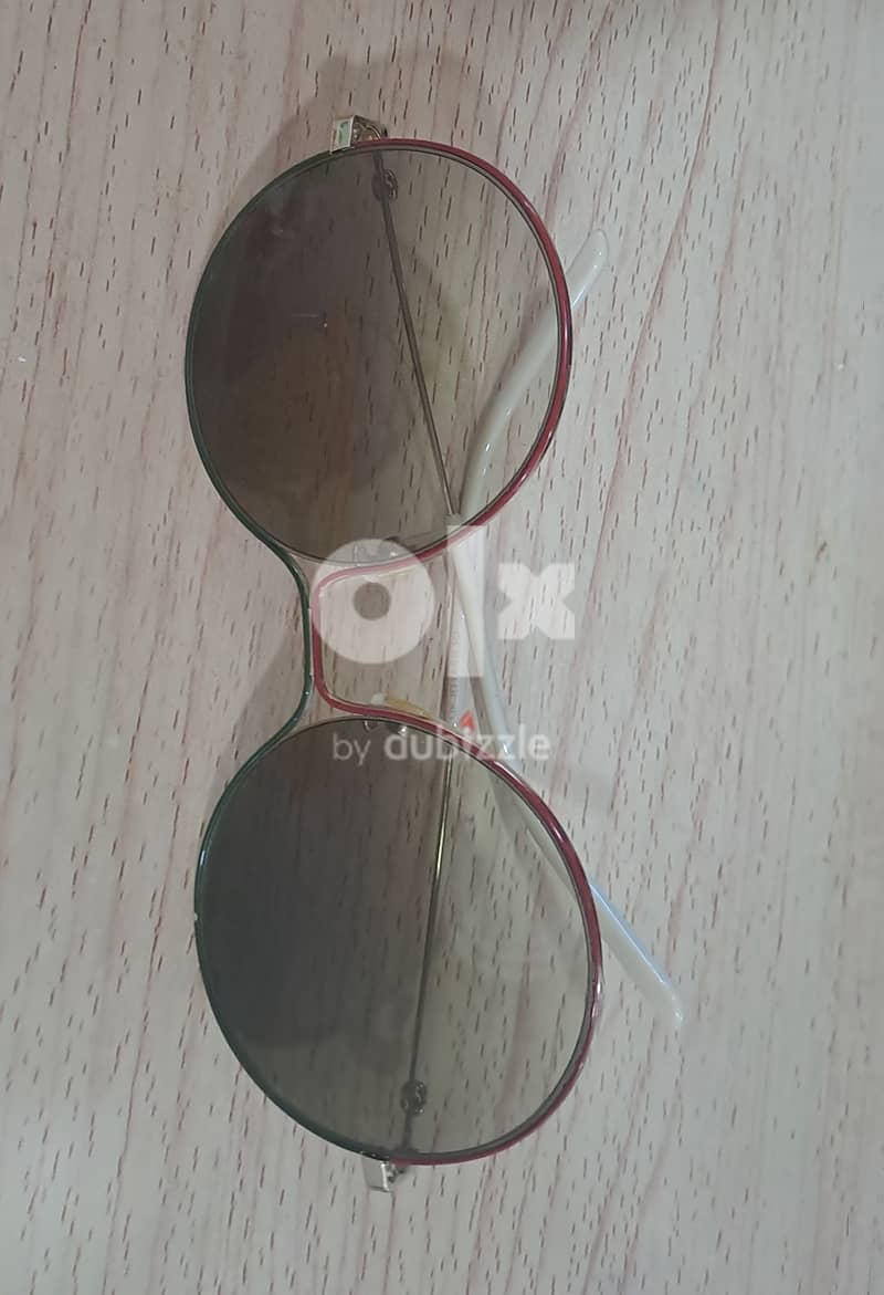 Gucci branded cooling glass 1