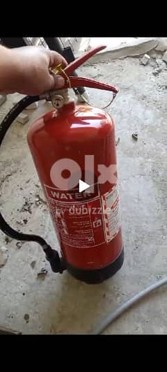 When Should You Use a Fire Extinguisher? - Fireline