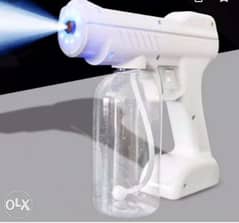 wireless nano spray gun 0