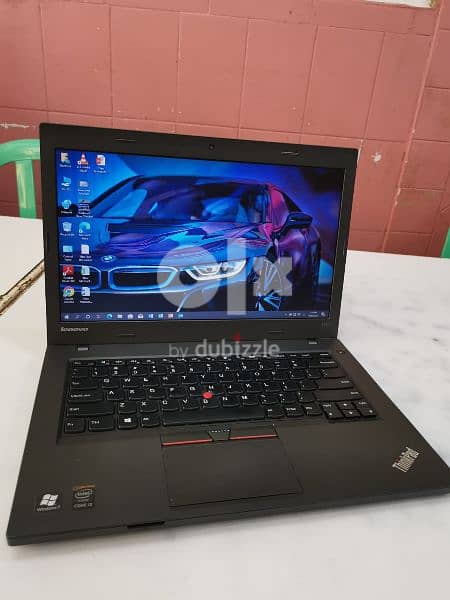 lenevo ThinkPad 1