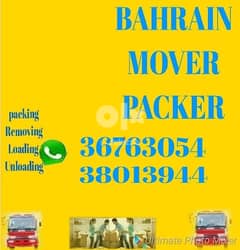 House mover packer's and transport carpenter 0