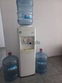 philips water dispenser
