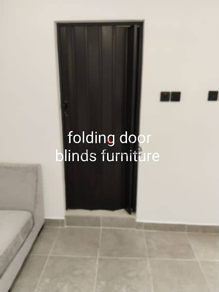 folding door 1