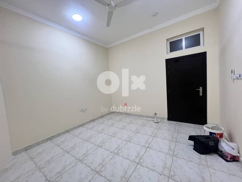 Studio flat for rent in shakoora with inc 4
