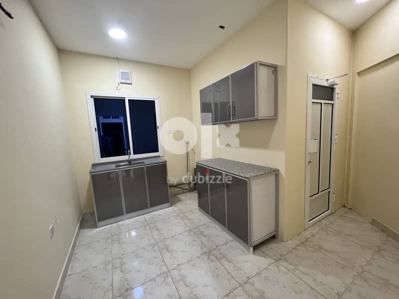 Studio flat for rent in shakoora with inc 5