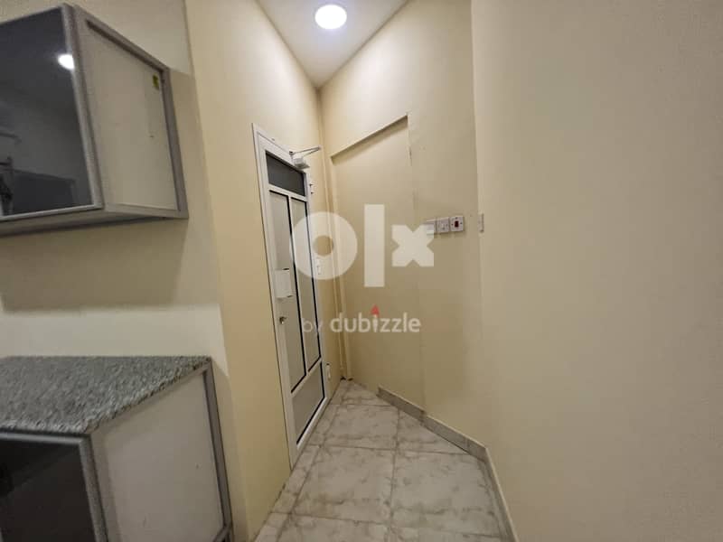 Studio flat for rent in shakoora with inc 6