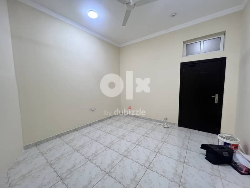 Studio flat for rent in shakoora with inc 9