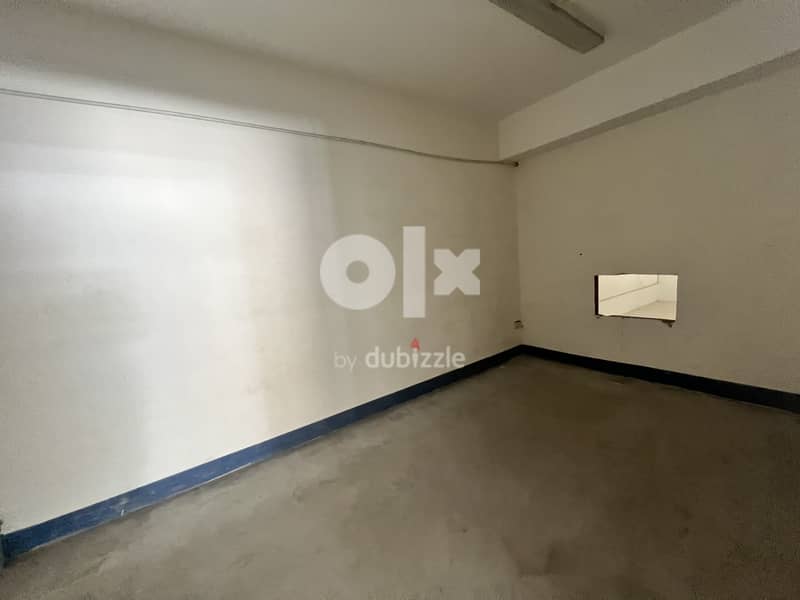 Warehouse / Store- 130 Sqm ) for Rent in Beahid the Ansar Gallery 3