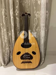 Bahraini Oud for sale 0