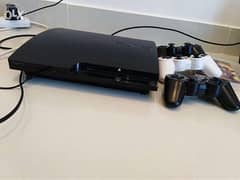 Ps3 for sell like New+Ps3 is hacked 0