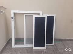 Window for sale double glass 0