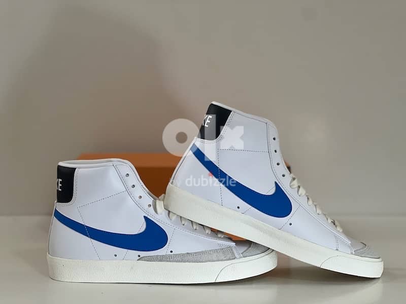 Nike Blazer’ 77 Vintage’ 2