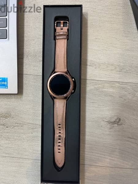 Used Samsung Galaxy Watch3 Smartwatch 40mm 2