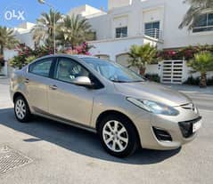 Mazda2 1.5L _ Single Owner _ Well Maintained _ Urgent Sale 0