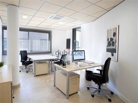 Offices Are Available Here - 100BD 9