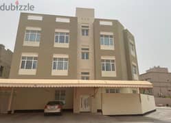 3 bedroom apartment for rent in Saar in new building and quiet area