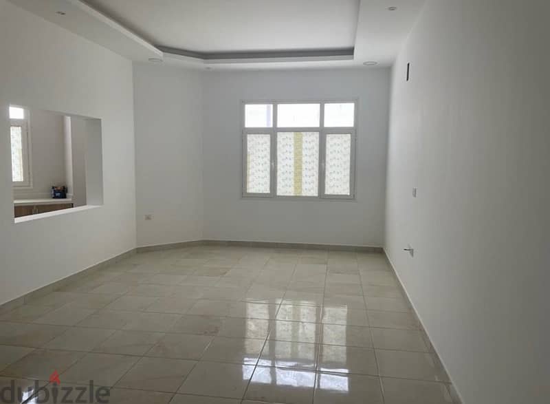 3 bedroom apartment for rent in Saar in new building and quiet area 1