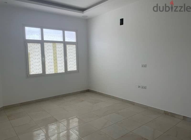 3 bedroom apartment for rent in Saar in new building and quiet area 5