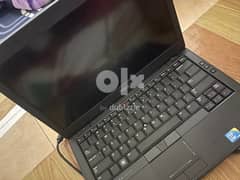 Dell i5 laptop 0