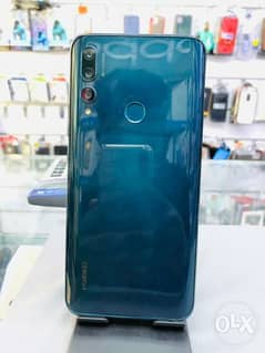 huawei Y9 prime 2019/only phone have/used phone 0