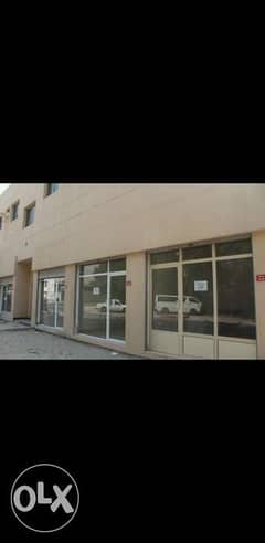 Offices and shops for rent 0