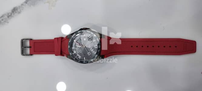 Tommy Hilfiger watch