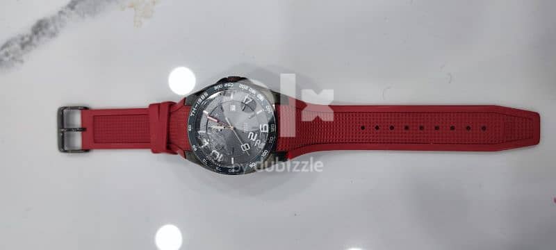 Tommy Hilfiger watch 0