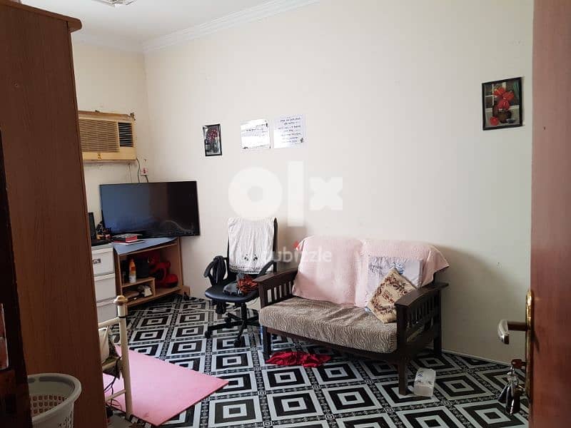 room for rent only for family - Rooms for Rent - 104956252