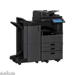 Photocopiers / photocopy machines / Multi Purpose Printers 0