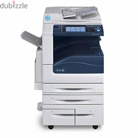 Photocopiers / photocopy machines / Multi Purpose Printers 1