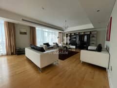 Luxury Fully Furnished Penthouse for Rent at Seef Dictrict 0