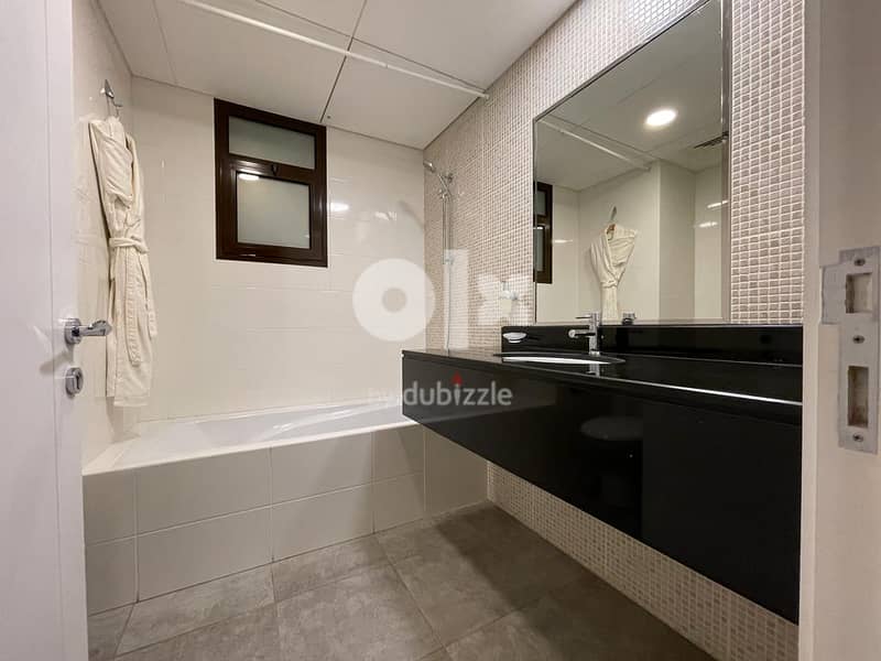 Luxury Fully Furnished Penthouse for Rent at Seef Dictrict 5