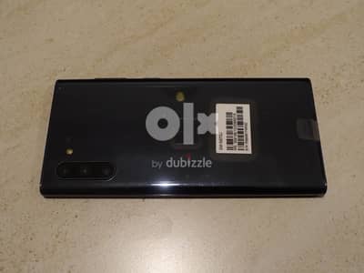 note 10 - Mobile Phones - 104956740