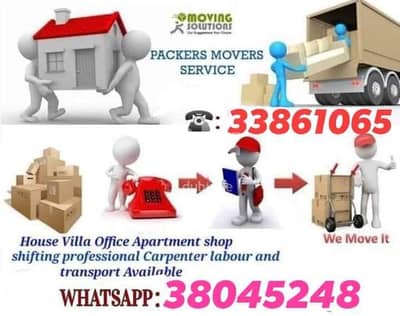 Best Movers and Packers