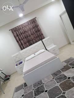 للإيجار شقة في الرفاع البحير For rent an apartment in Riffa Al Buhair 0