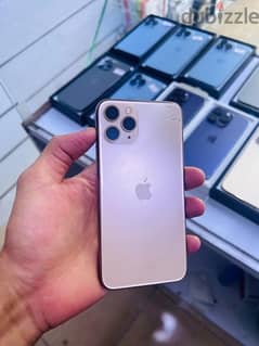 iPhone 11Pro 256GB - Mobile Accessories - 104957985