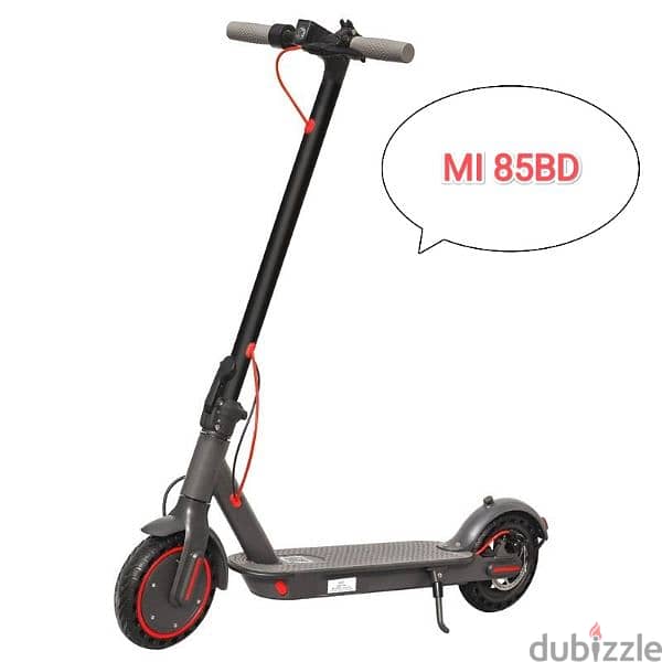 scooter diffrent model 2