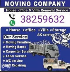 But we are best movers paker