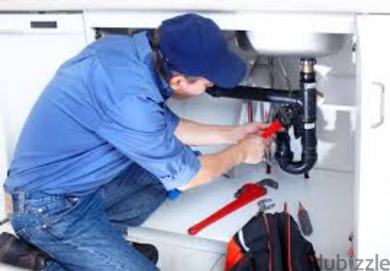 electrican and plumber all work home maintenance services 7