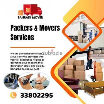 HOUSE VILLAS OFFICE MOVING & PACKING SERVICE