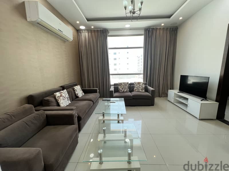 Furnished 3 Bed/3Bath Apartment Close to Causeway 0