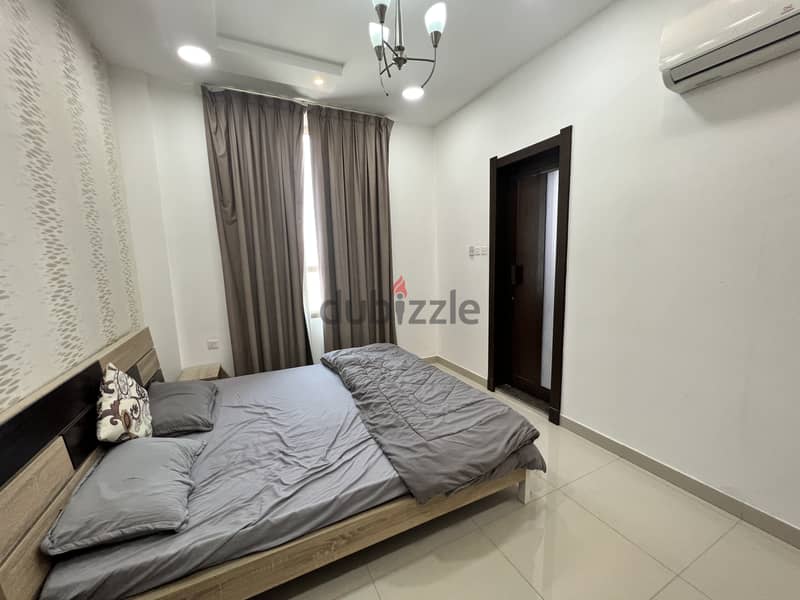 Furnished 3 Bed/3Bath Apartment Close to Causeway 3