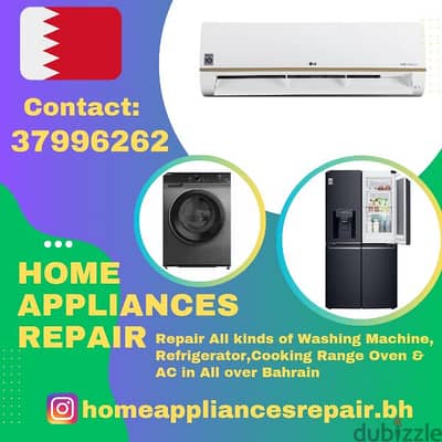 Washing Machine Repair Refrigerator Repair Oven Repair Dryer Repair