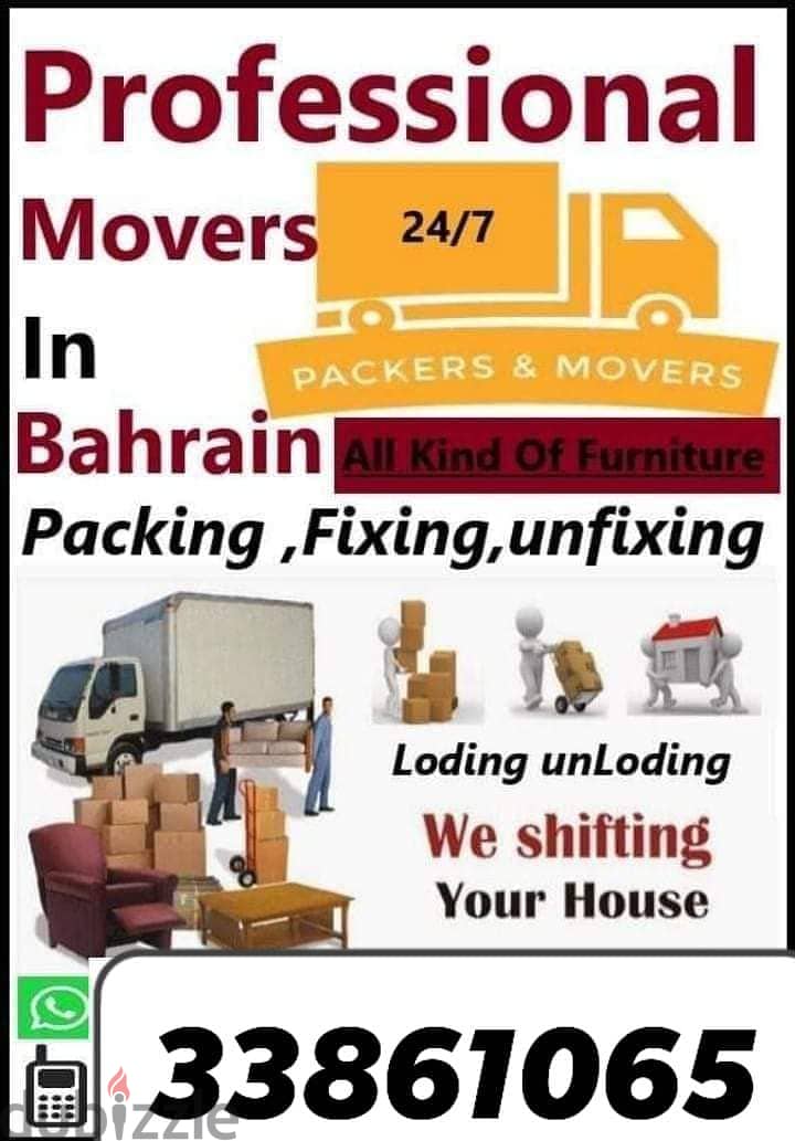 Relocation household items safely Moving 0