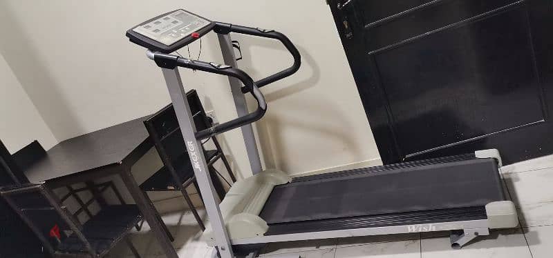 treadmill 2