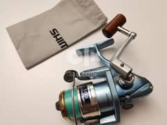 Shimano  Fishing Reel Original ماكينة صيد شيمانو