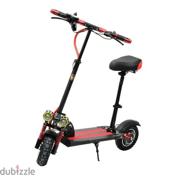 scooter big sale free delivery 2